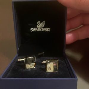 Men’s cufflinks